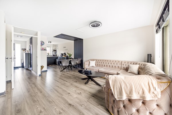 Medium property photo - Ko Van Dijkplein 17, 2548 ZT Den Haag